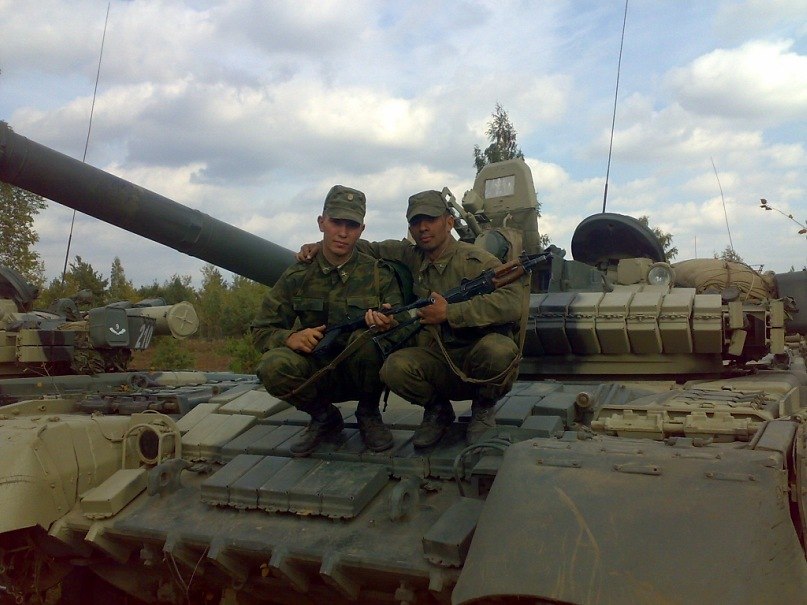 Anar Abbasov | Москва