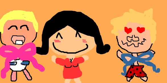 Алина Пушкарёва [Una] | 