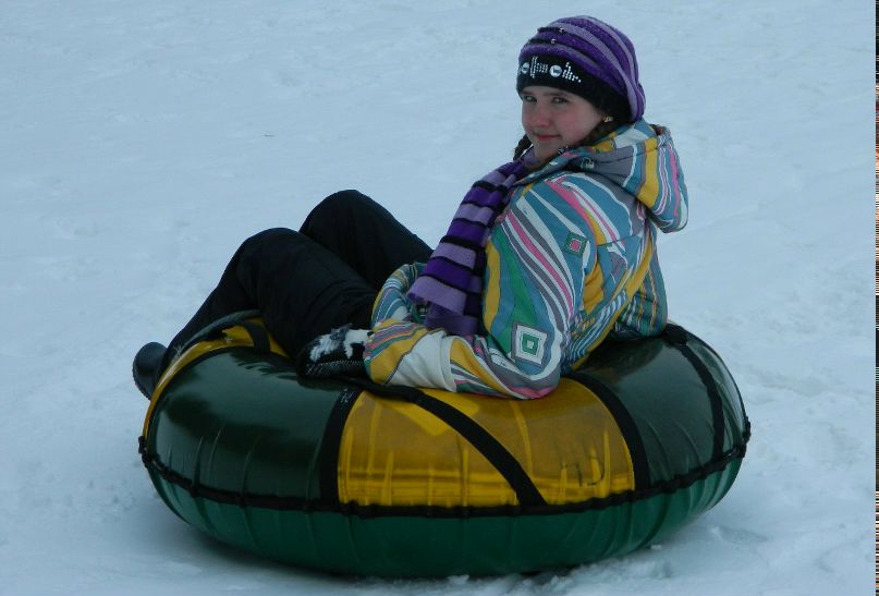 Алина Васильева | Емва