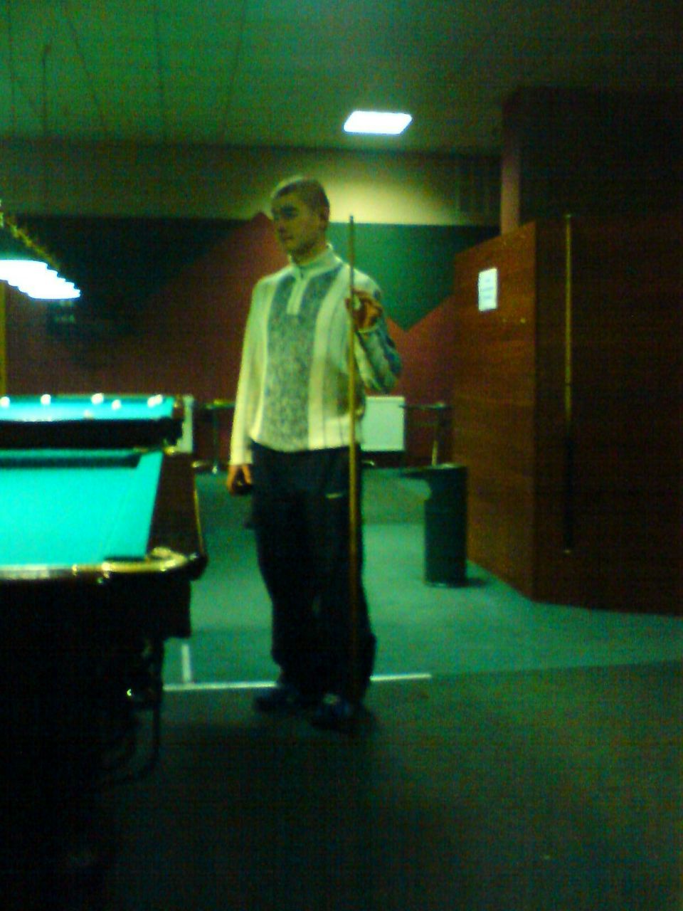 Максим Шарак | Тернополь