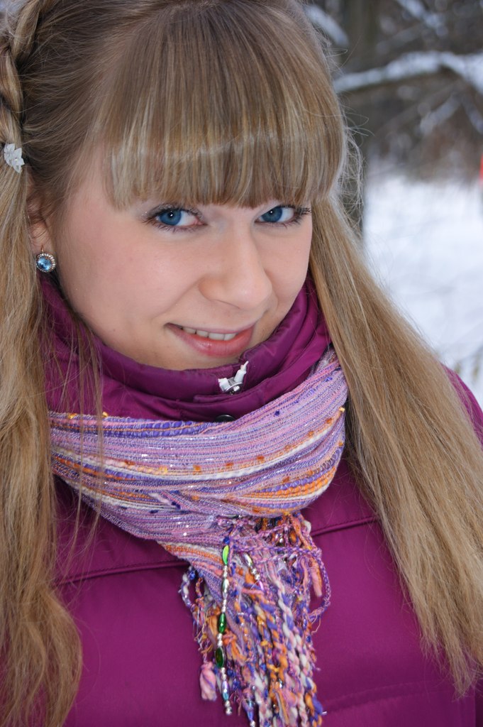 Ксения Армянинова | Ижевск