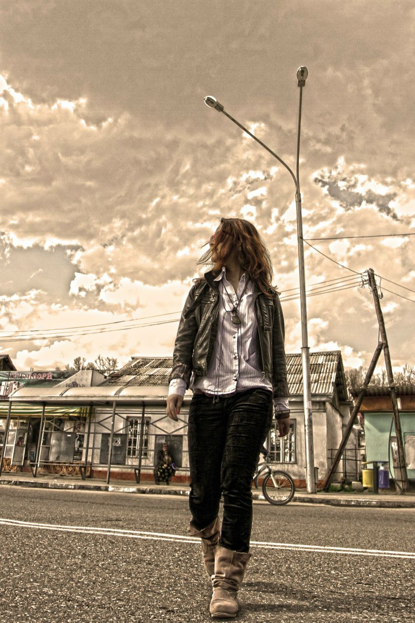 Nila Ishan | Душанбе