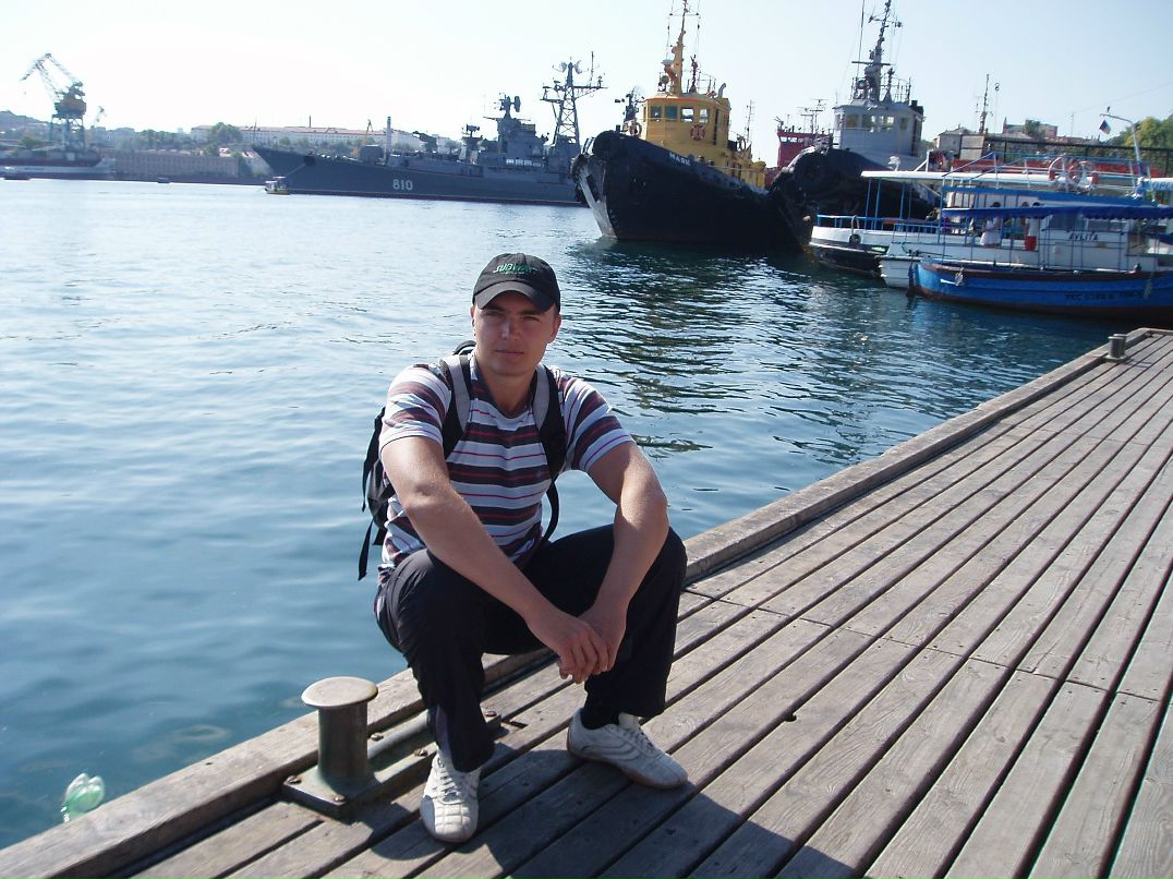 Виктор Коваленко | Запорожье