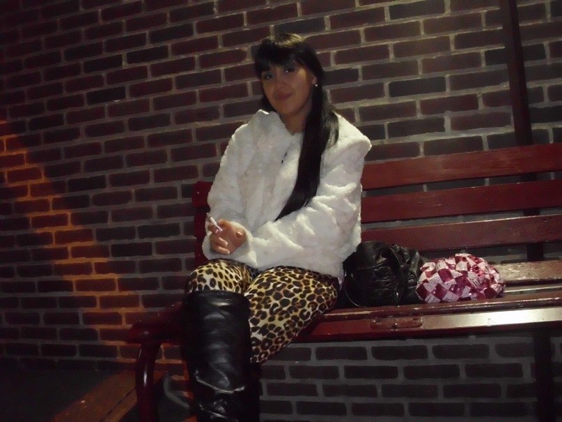 Анна Короленко | New York City