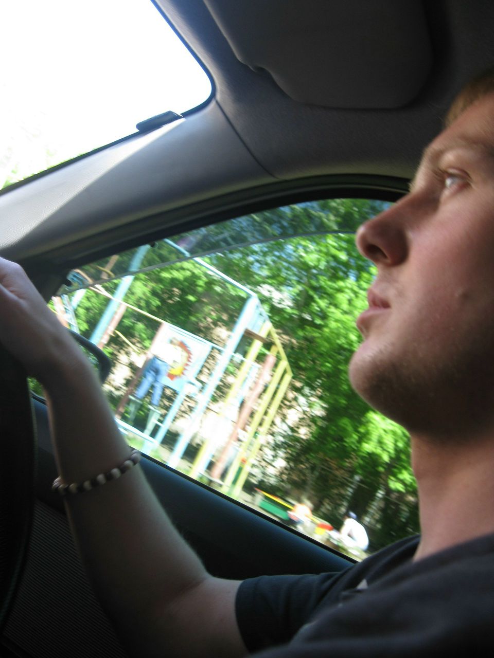 Иван Юдин | Новосибирск