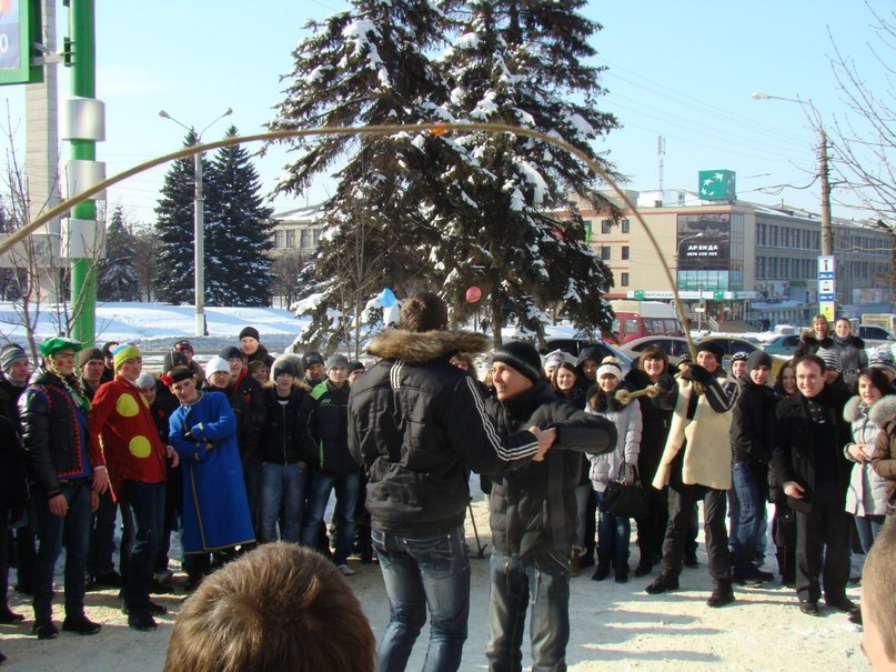 Иван Бровко | Луганск
