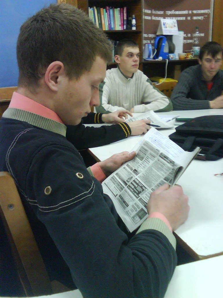 Игорь Дулько | Брест