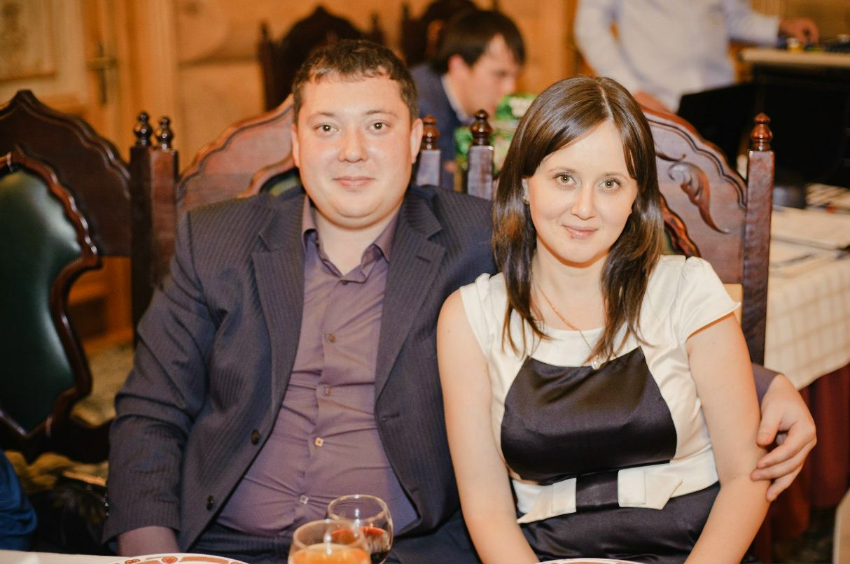 Ирина Петряева | Казань