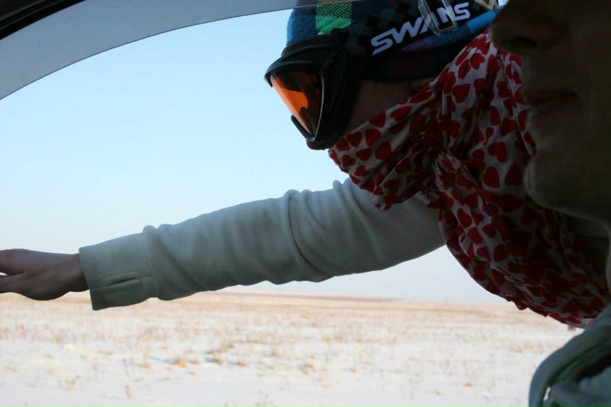 Сергей Сидоров | Красноярск