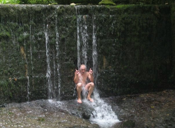 Михаил Зайцев | Мончегорск