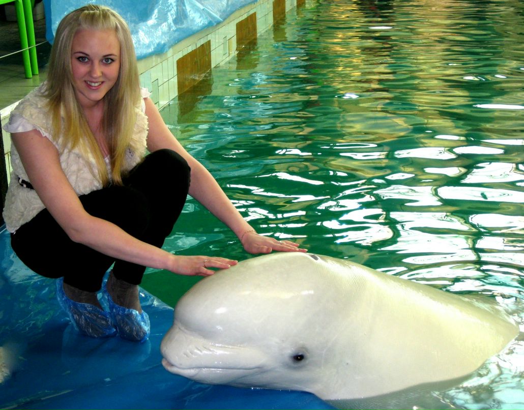 Марина Юдина ♥ | Санкт-Петербург