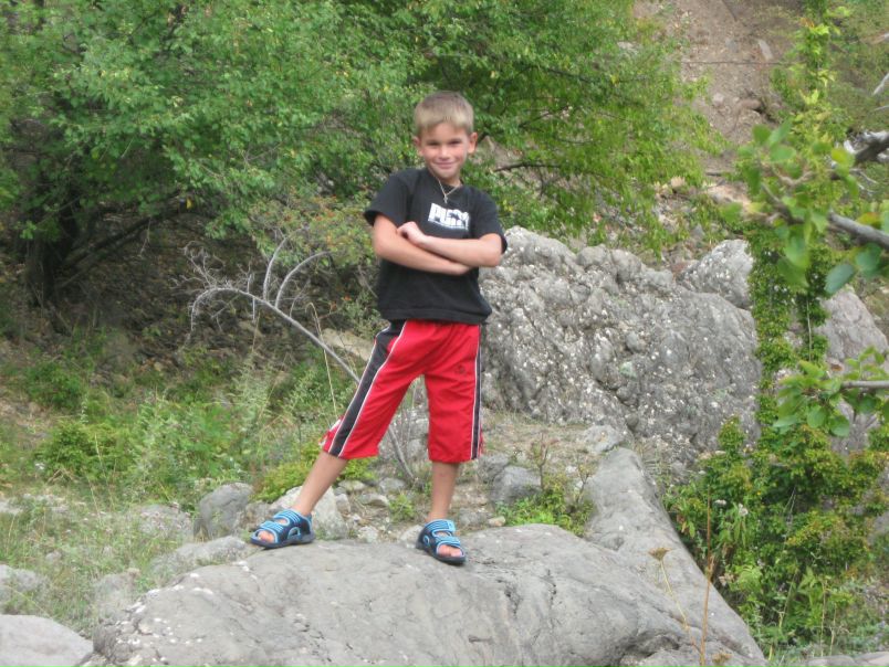 №10, Сашка Компаниец, 27 лет №10, Сашка Компаниец, 27 лет