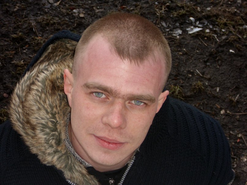 Вадим Андреев WAD | Санкт-Петербург