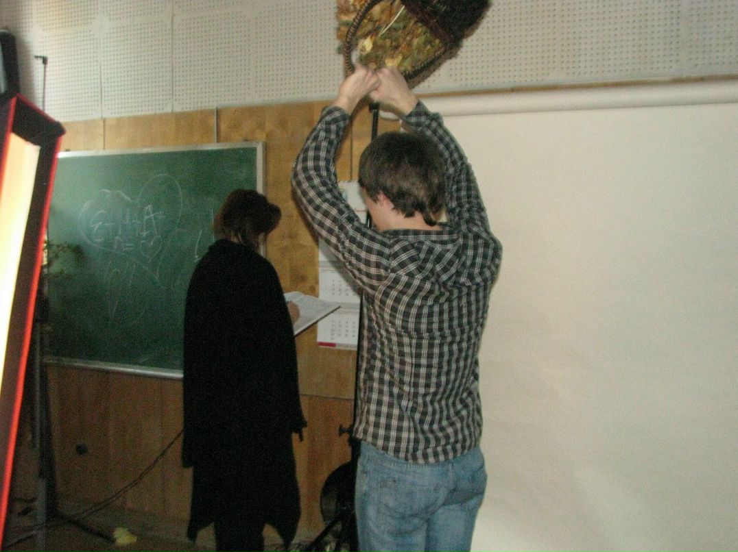 Женя Ледяев Tyzenityz | Санкт-Петербург