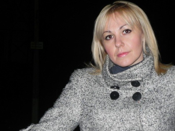 Анна Нагайская | Иловайск