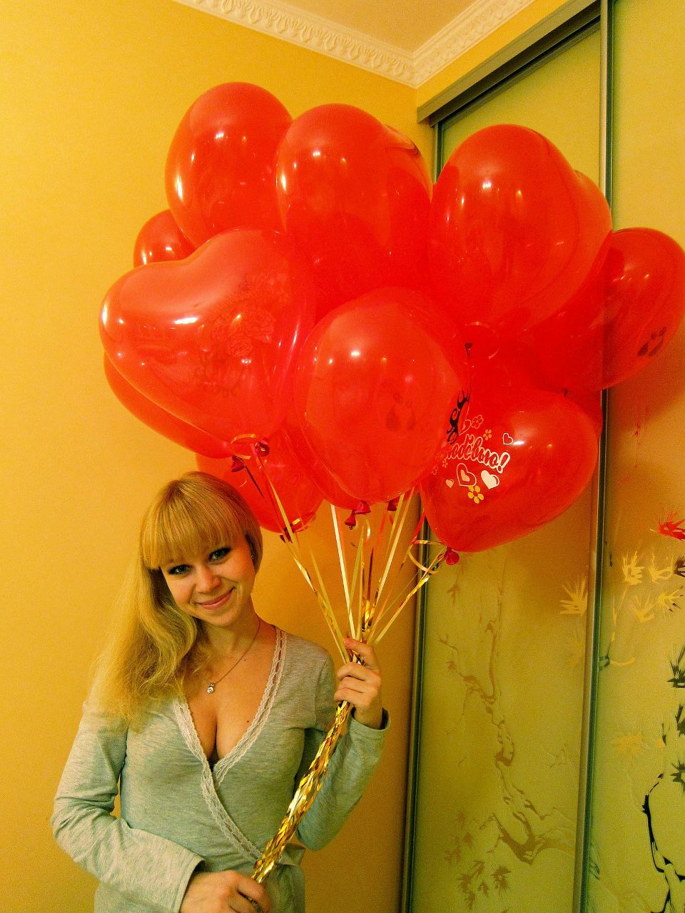 Владислава Котовая | Río Chiquito