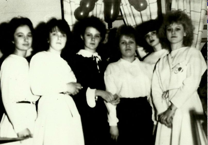 Нина Годунова | Пушкинские Горы