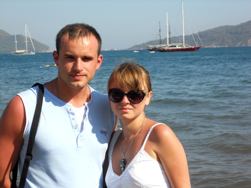 Дмитрий Андрийчук | Днепр (Днепропетровск)