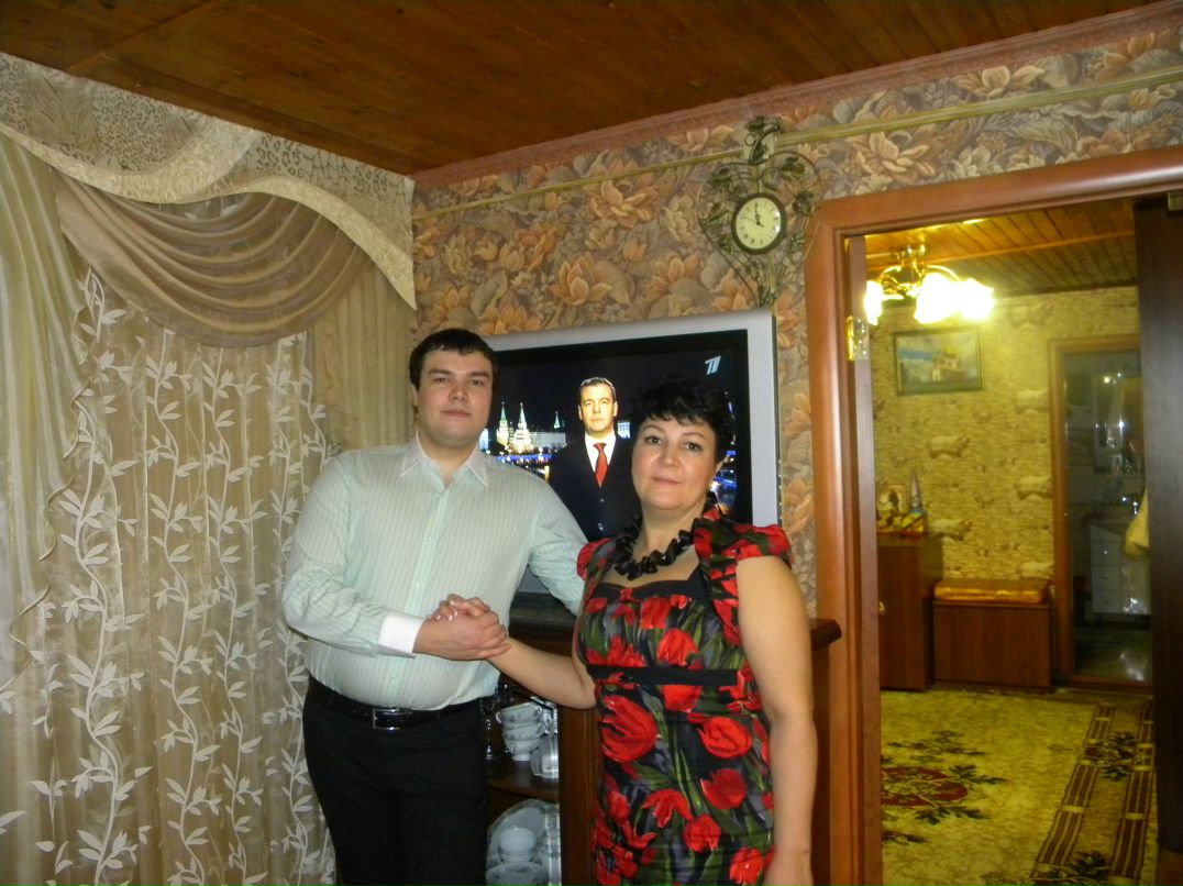 Nikolai Zubkov | Тюмень