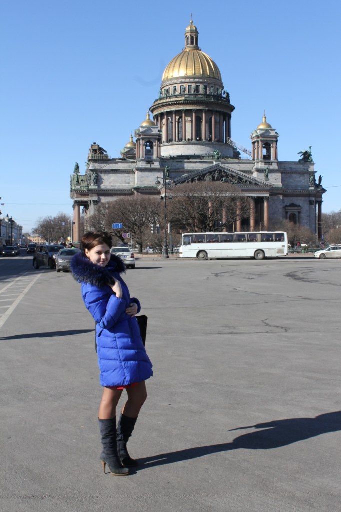 Daria Demchenkova ♥  ..SunnY  ShininG.. ♥ | Москва