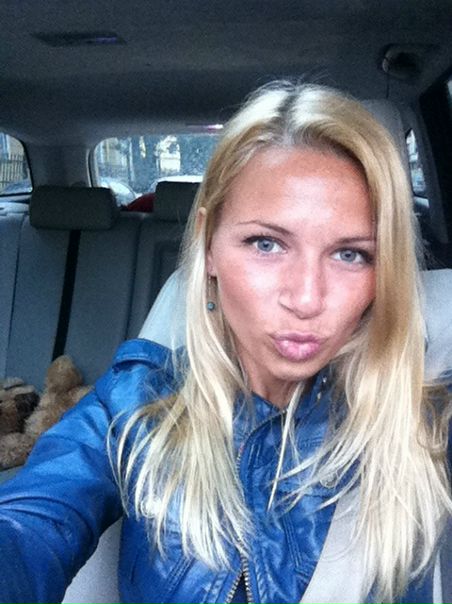 №22, Маргарита Боровая, 40 лет, Санкт-Петербург №22, Маргарита Боровая, 40 лет, Санкт-Петербург