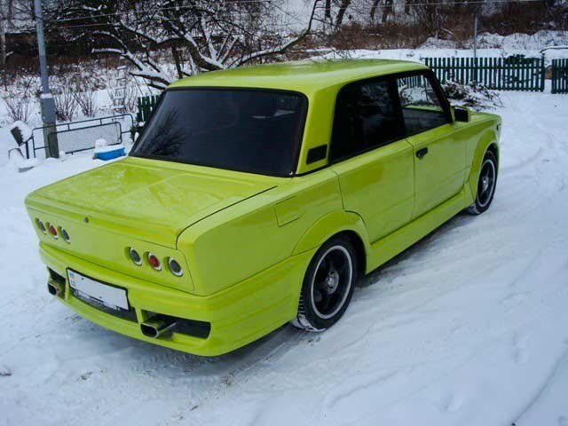 Сергей Борода | Москва