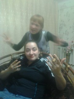 Александра Бобкова | Kyrenia