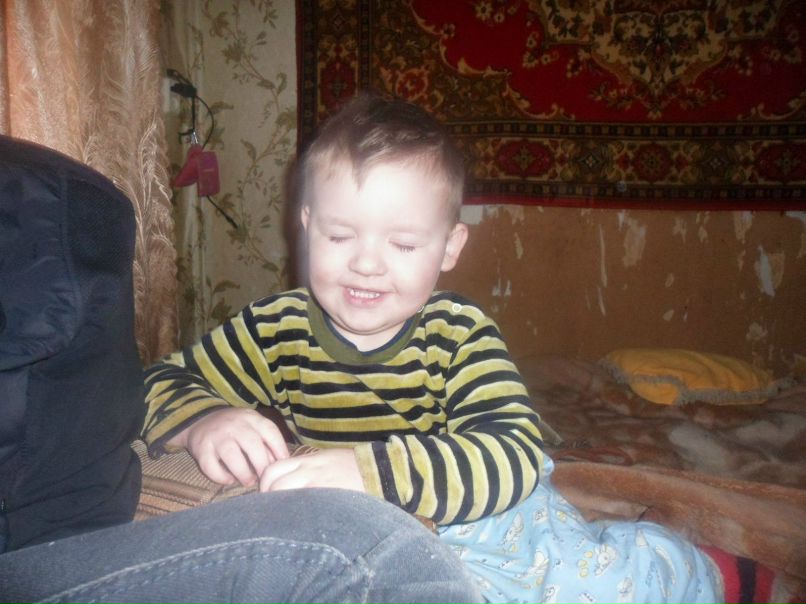 Анастасия Смирнова Ивановна | 