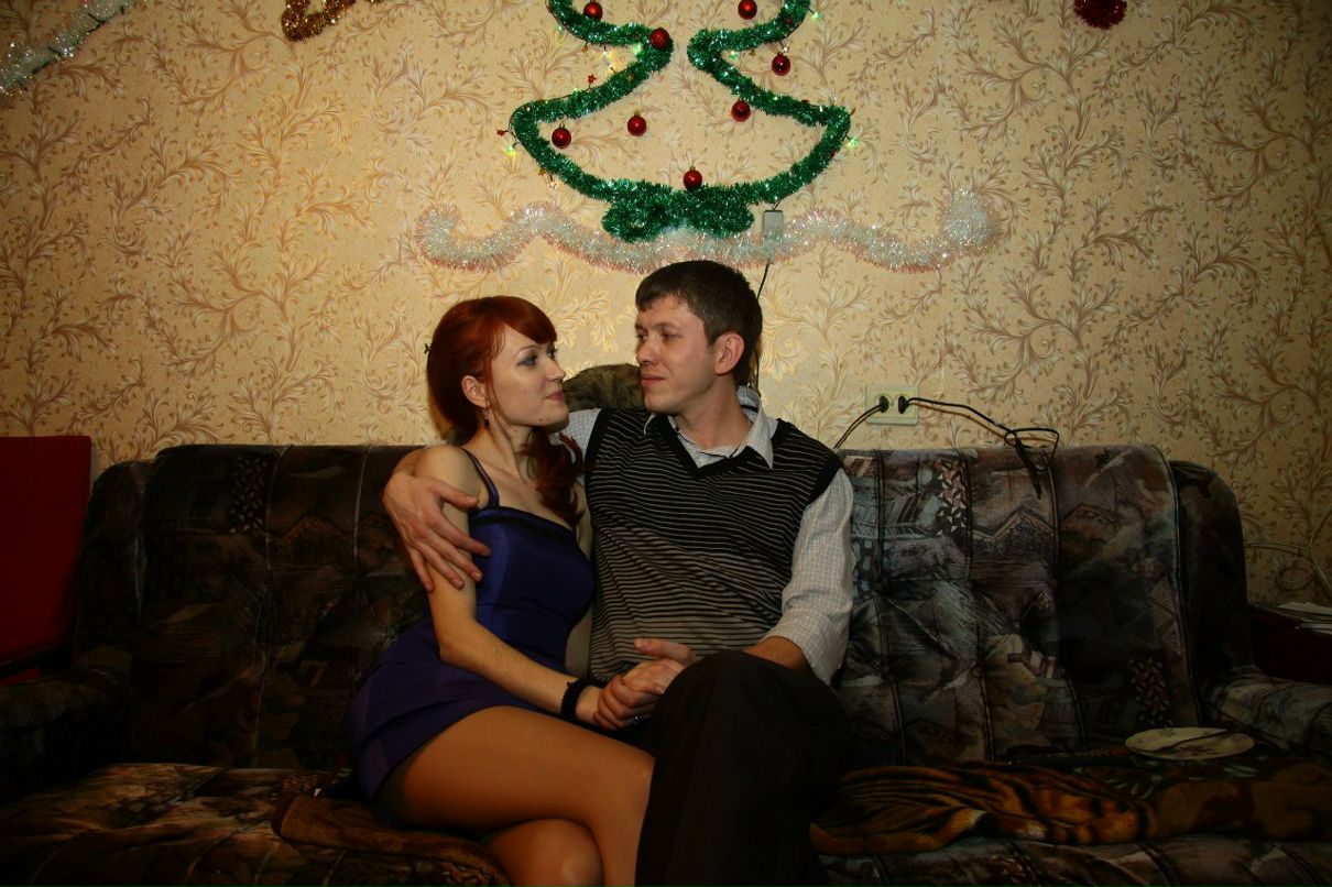 Анастасия Мусина | Альметьевск