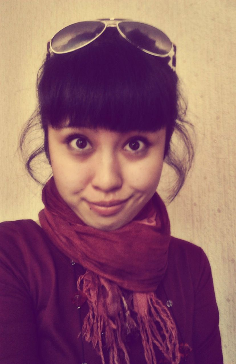 Дана Мусарепова ღ | 