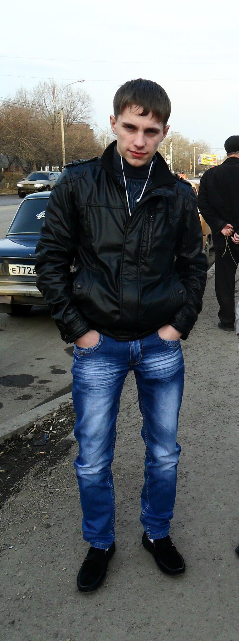 Денис Калашников ™_˙·٠•●๑۩2011۩๑●•٠·_™ _˙·٠•●๑&a | Красноярск