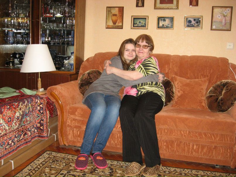 Владимир Золотарёв | Санкт-Петербург