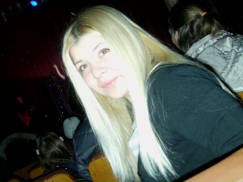 Маша Якубенко | Кишинев