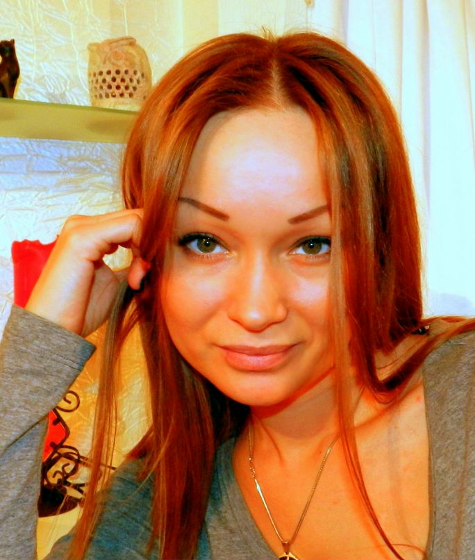 Гузелия Голда | Москва