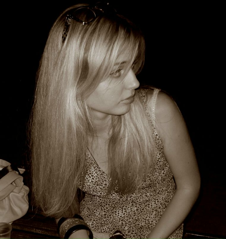 Ася Караченцева | Харьков