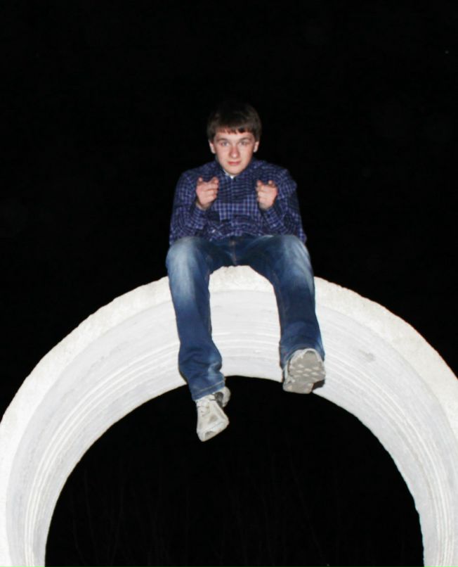 Богдан Бонь | 