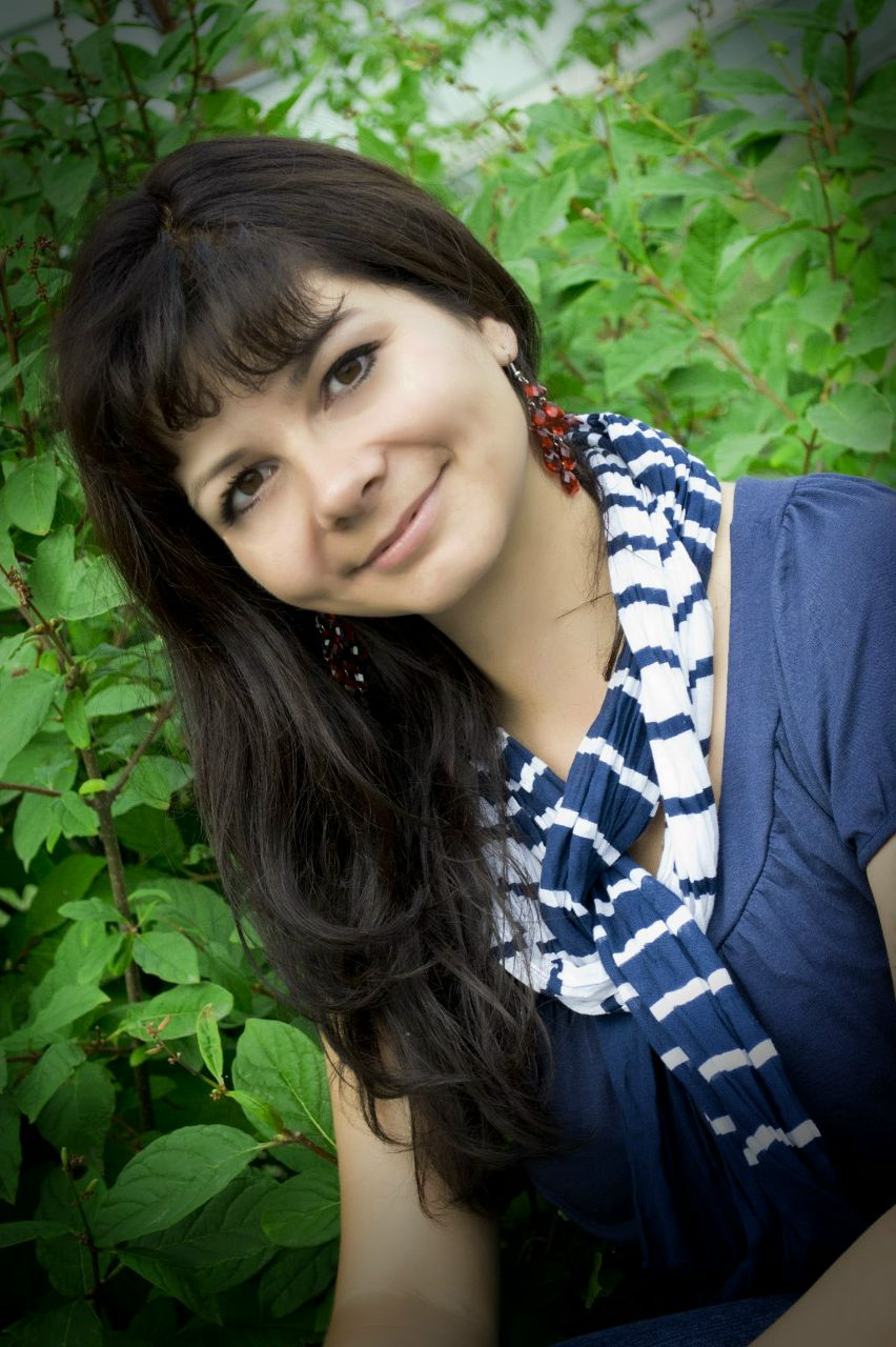 Карина Каморина | Вологда