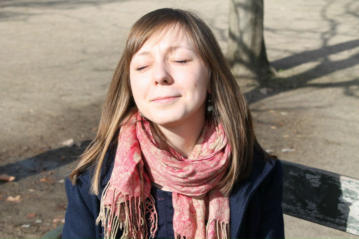 Василисина Аксёнова | Санкт-Петербург