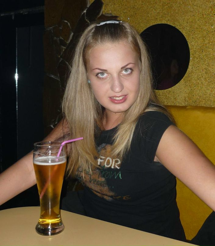 Светлана Александровна BaTISta | Старый Оскол