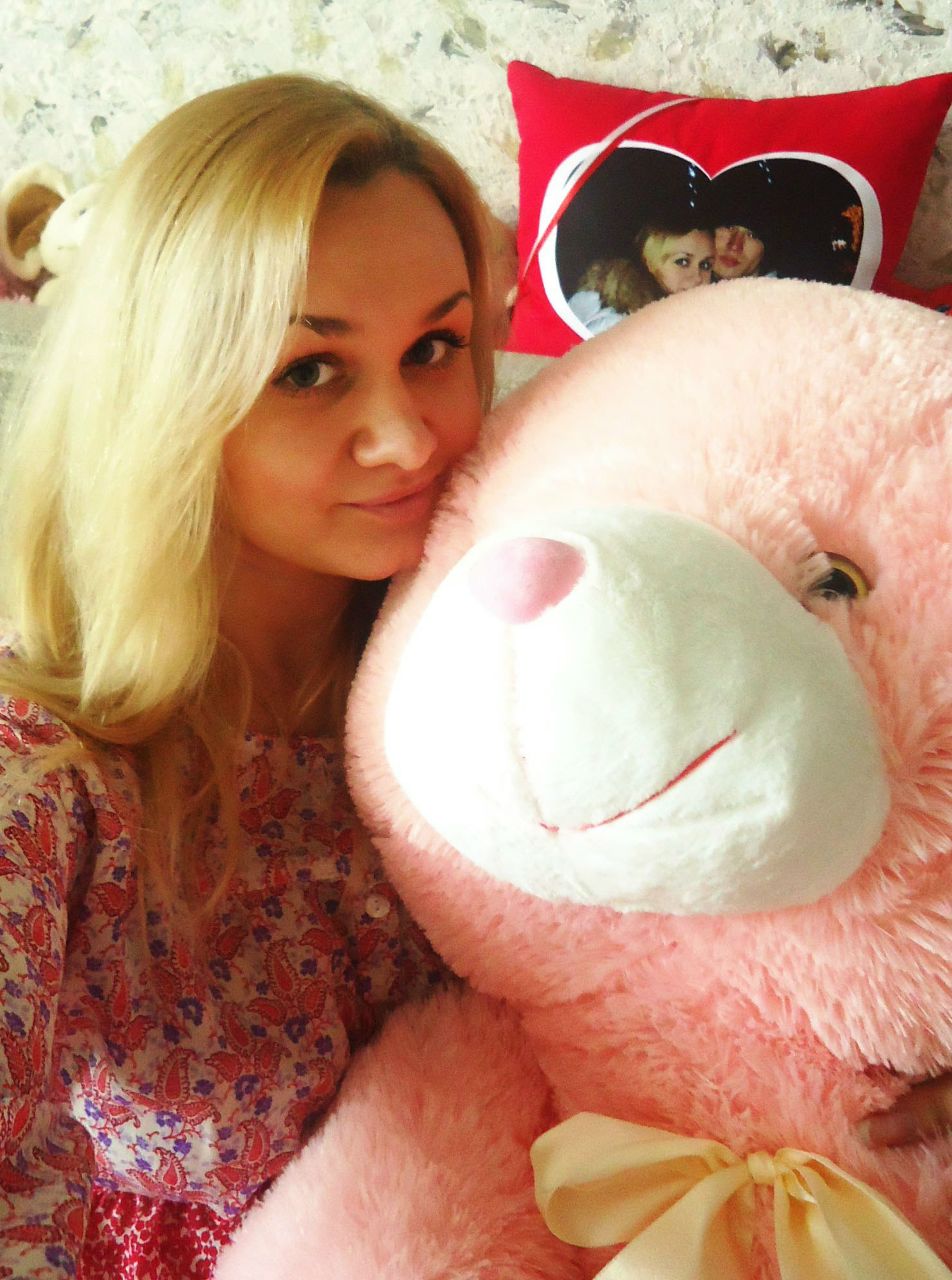 Юлия Муха | Полтава