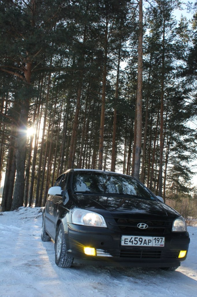 Дмитрий Кулемин | Москва