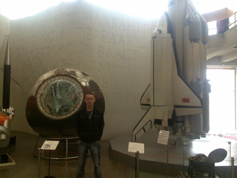 Рустам Илькаев | Ижевск