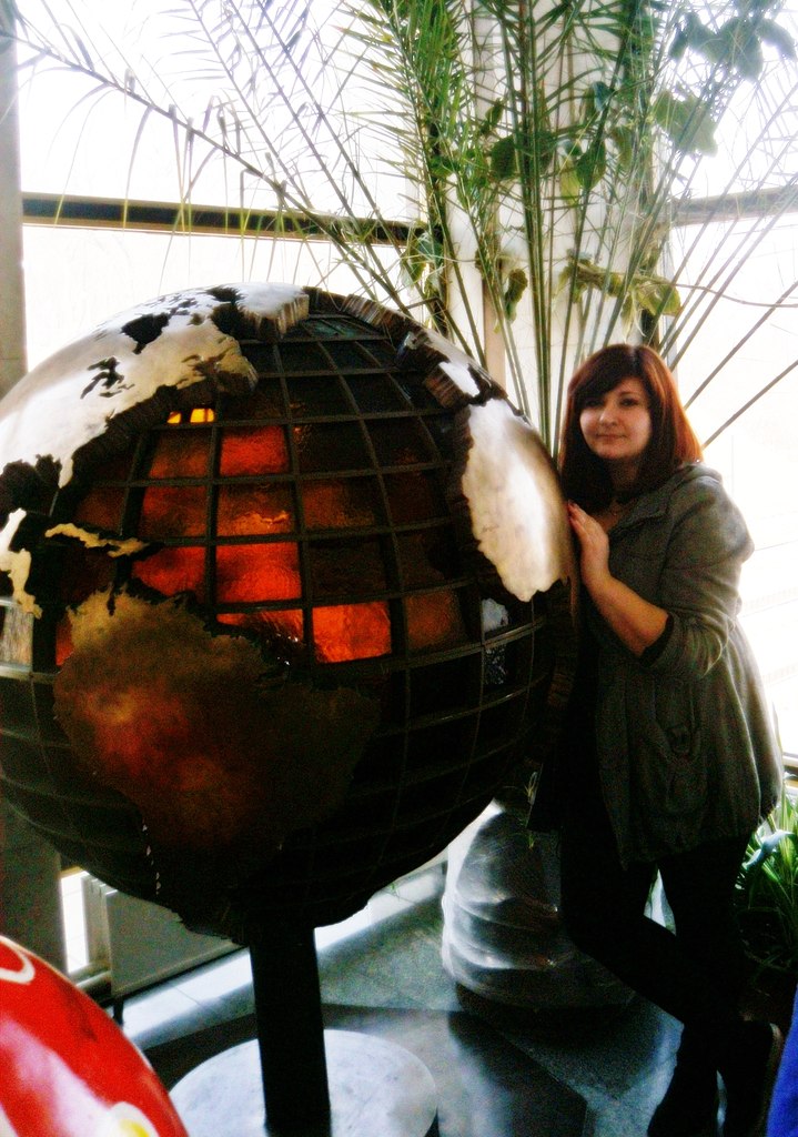 Вероника Куринная ★__★ | Киев