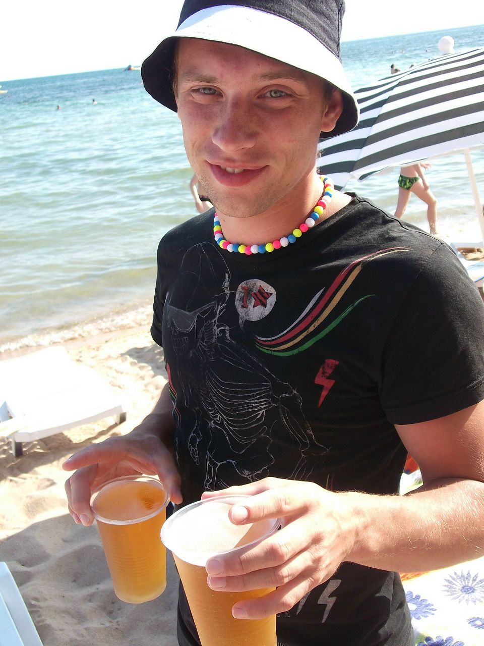 Александр Иванов | Санкт-Петербург