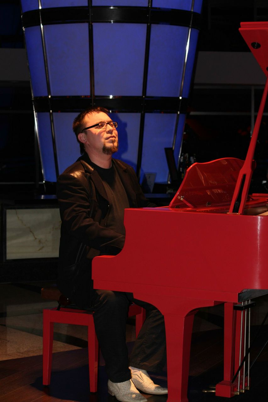 Александр Брянский | Брянск