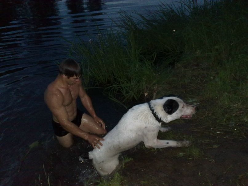 Сергей Сергеев | Самара