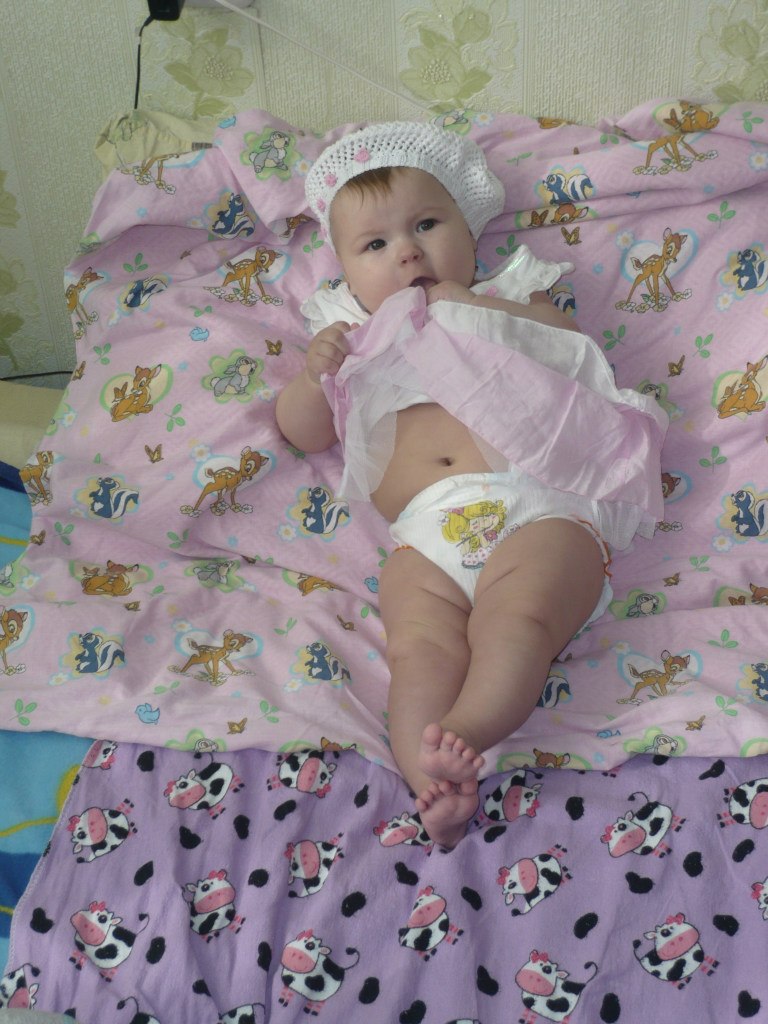 Леся Певнева | Новосибирск