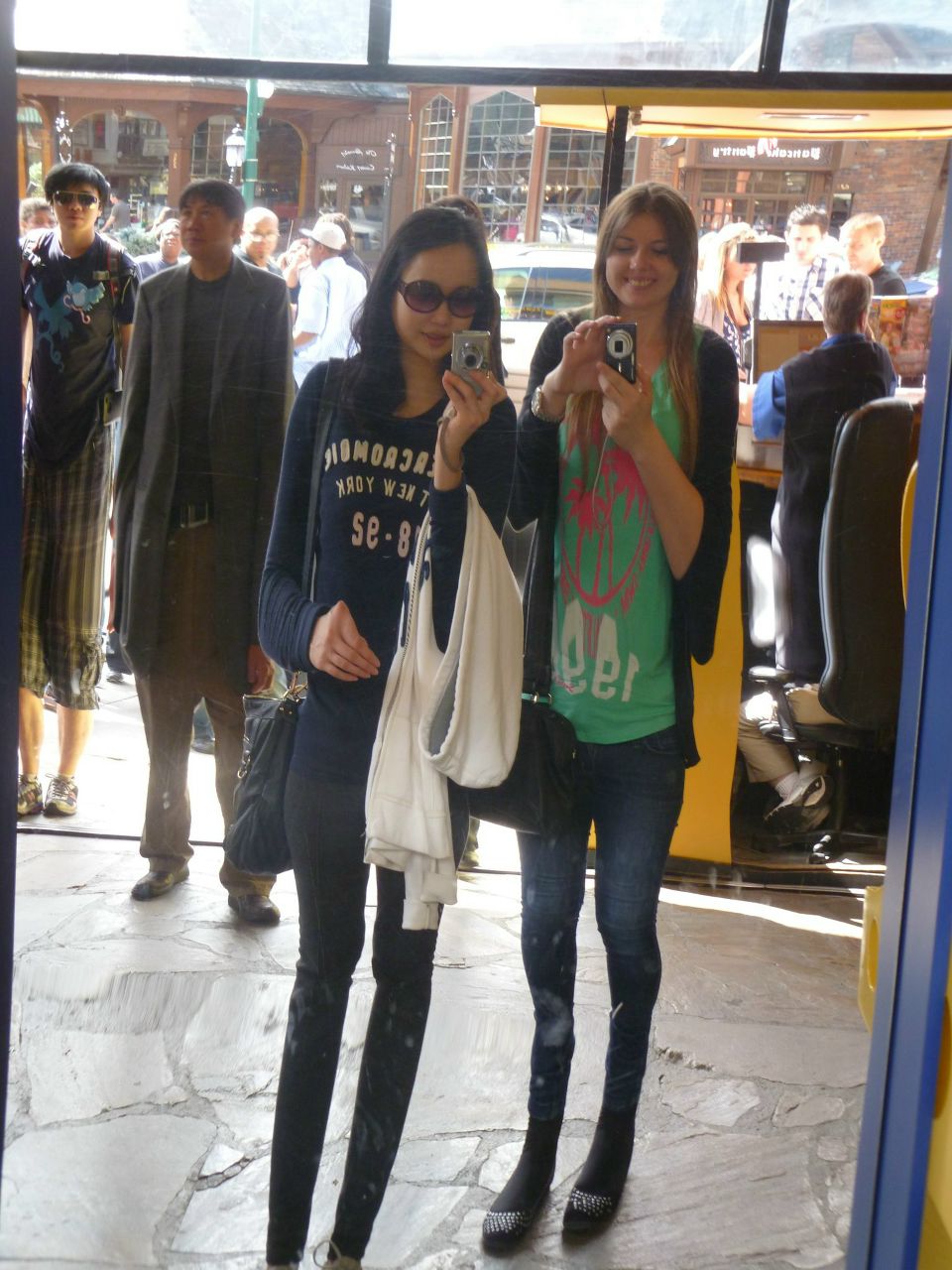 Оля Моисеенко | Москва