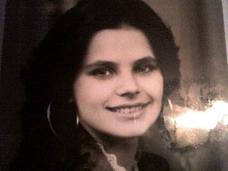 Аня Горщарук Мурашка | Ковель