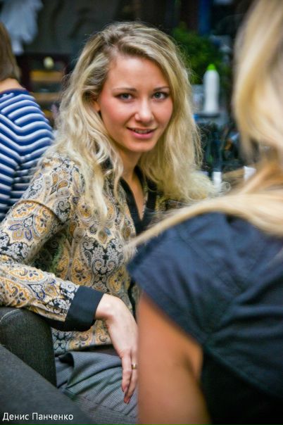 №28, Екатерина Будник, Харьков №28, Екатерина Будник, Харьков